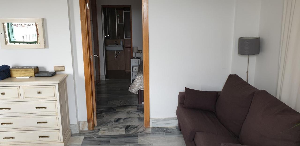 Hello Malaga Atico La Merced Apartment Екстериор снимка