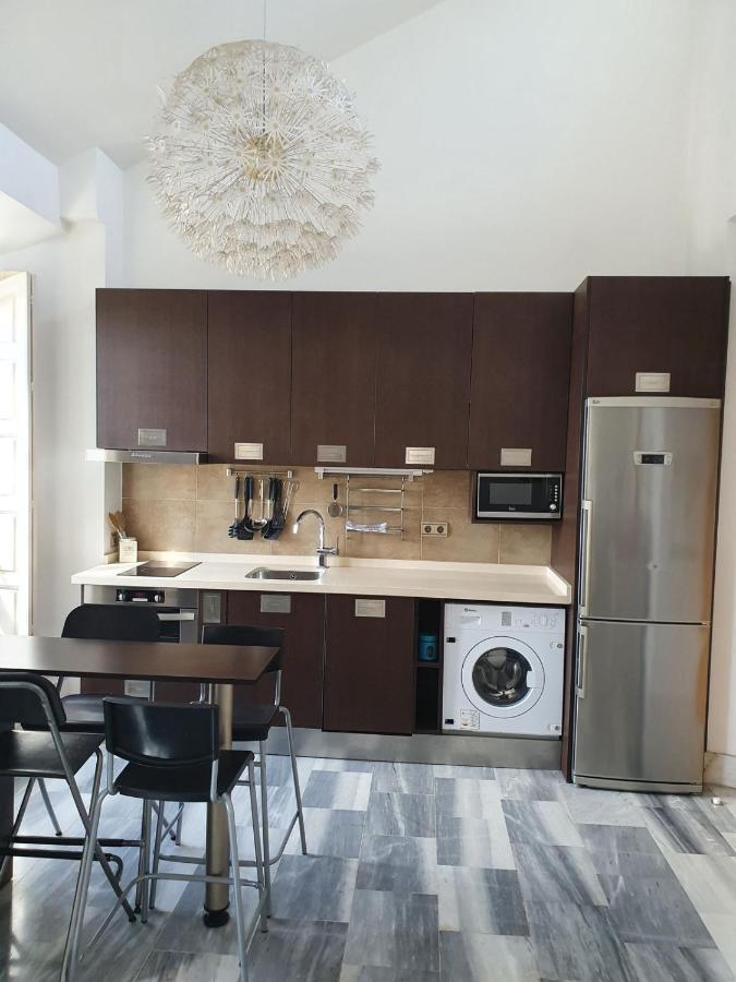 Hello Malaga Atico La Merced Apartment Екстериор снимка