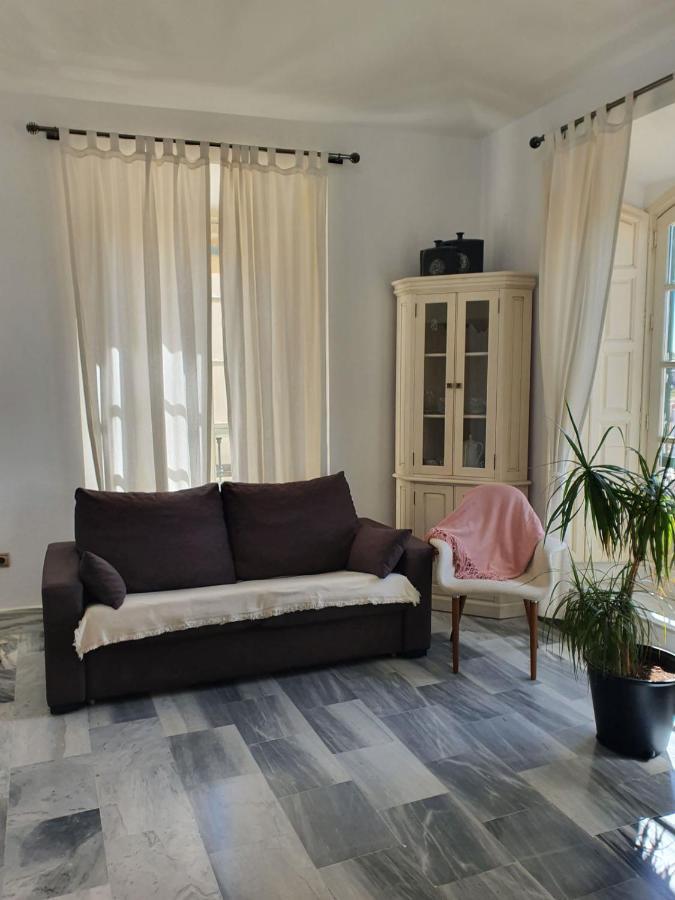 Hello Malaga Atico La Merced Apartment Екстериор снимка