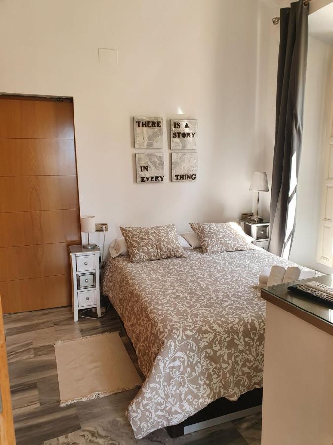 Hello Malaga Atico La Merced Apartment Екстериор снимка