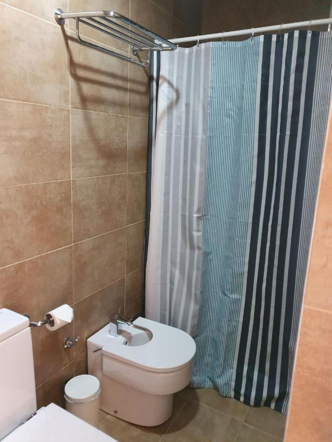 Hello Malaga Atico La Merced Екстериор снимка